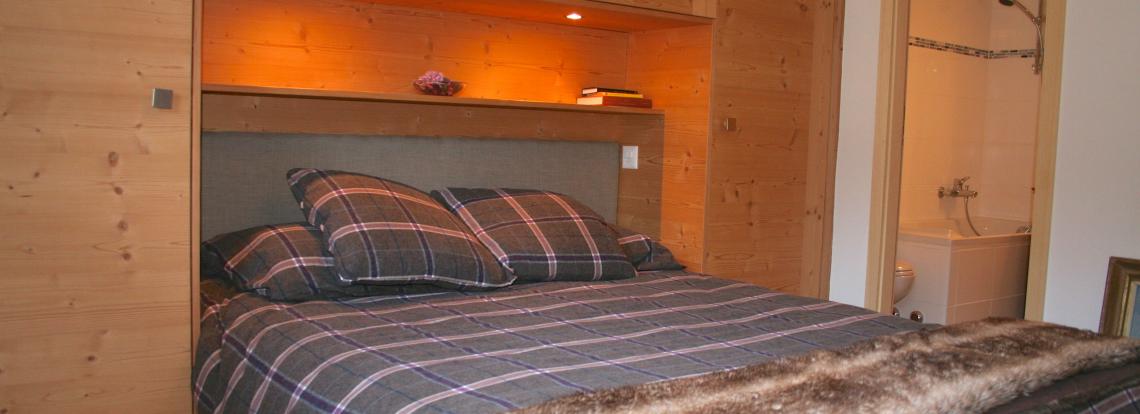 Verbier accommodation rental
